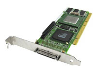 Placa SCSI RAID 2120S P/ ML110