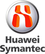 Servidores Huawei Symantec