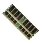 Mem�ria 1 Gb (2x512) p/ ML370 e ML380 G4