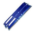 Mem�ria 1 Gb PC3200 p/ ML110