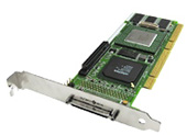Placa SCSI RAID 2120S P/ ML110