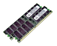 Mem�ria 2 Gb (2x1Gb) p/ DL145 G2 e DL385