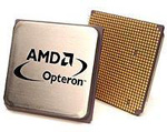 Processador Opteron 2.2Ghz Dual Core p/ DL145 G2