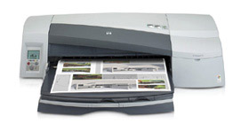 HP DesignJet 70 Plotter