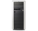 Servidor HP - Proliant ML150 G2 - Intel Xeon Single-Core 3.2GHz